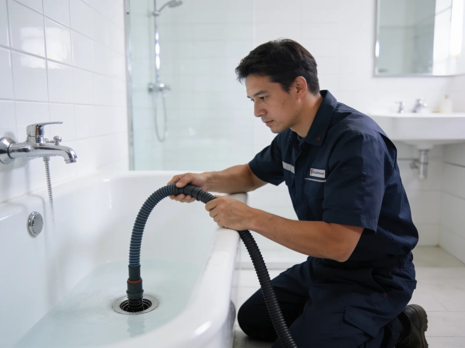 Emergency Plumber New Bloomfield, PA FAQs
